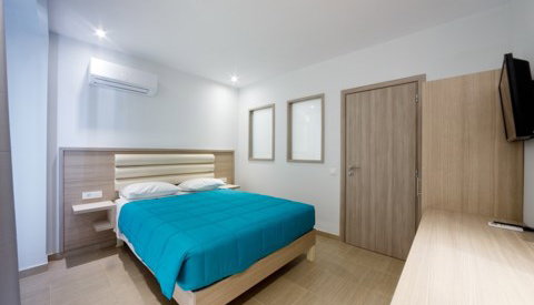 4* Caretta Paradise Hotel & Waterpark